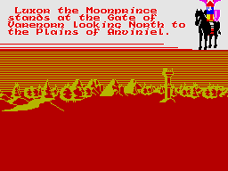 Doomdark's Revenge (1985)(Beyond Software)